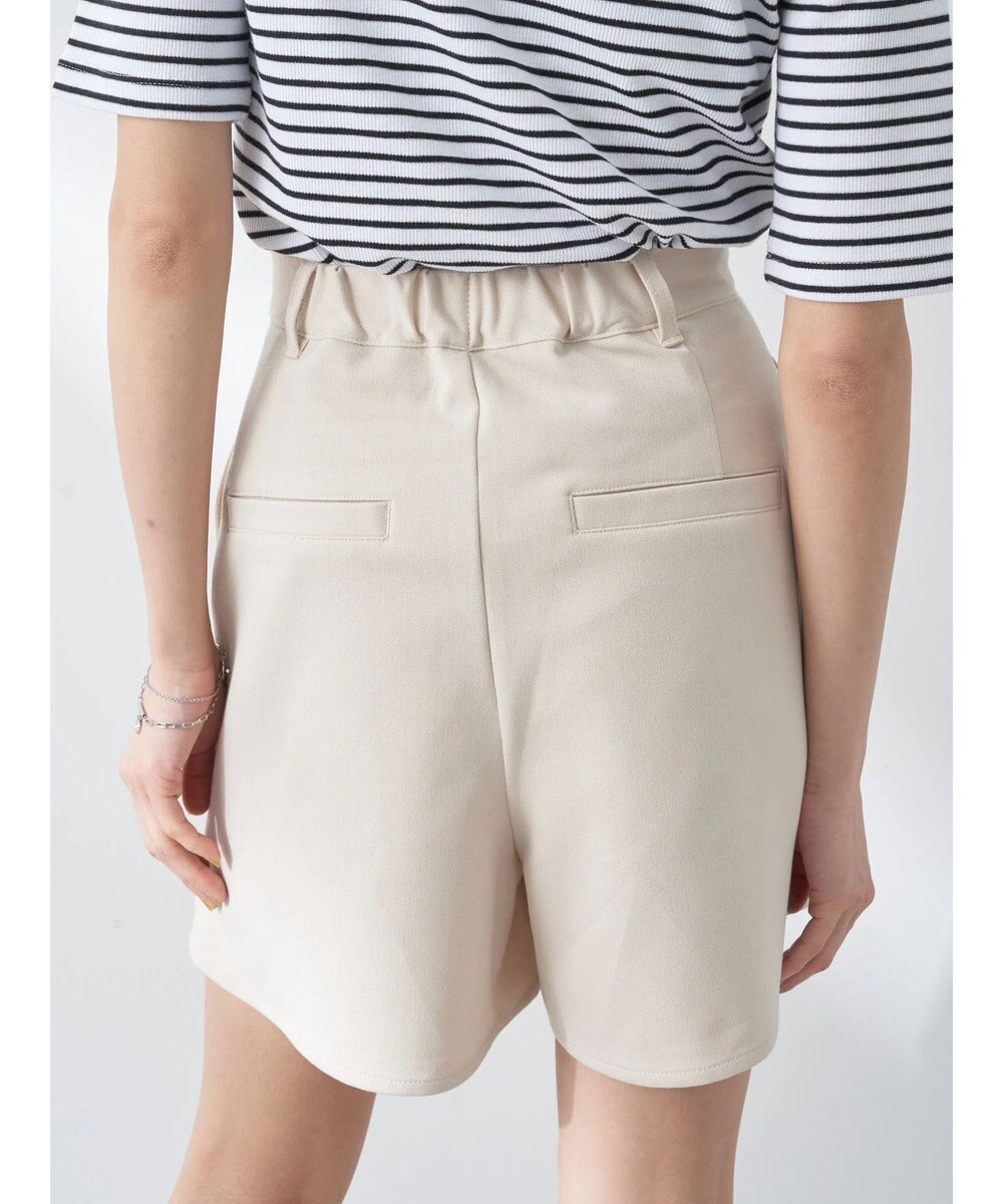 earth music&ecology ショートパンツ 