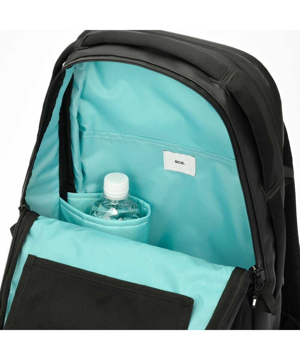 ACE BAGS & LUGGAGE ace. ラグレンティスX ビジネスリュック A4/14インチPC収納 高強度 20051 エース 