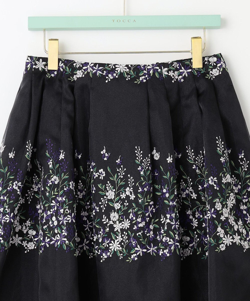 TOCCA 【キャンセル分販売！】SPRING SIGN SKIRT スカート 