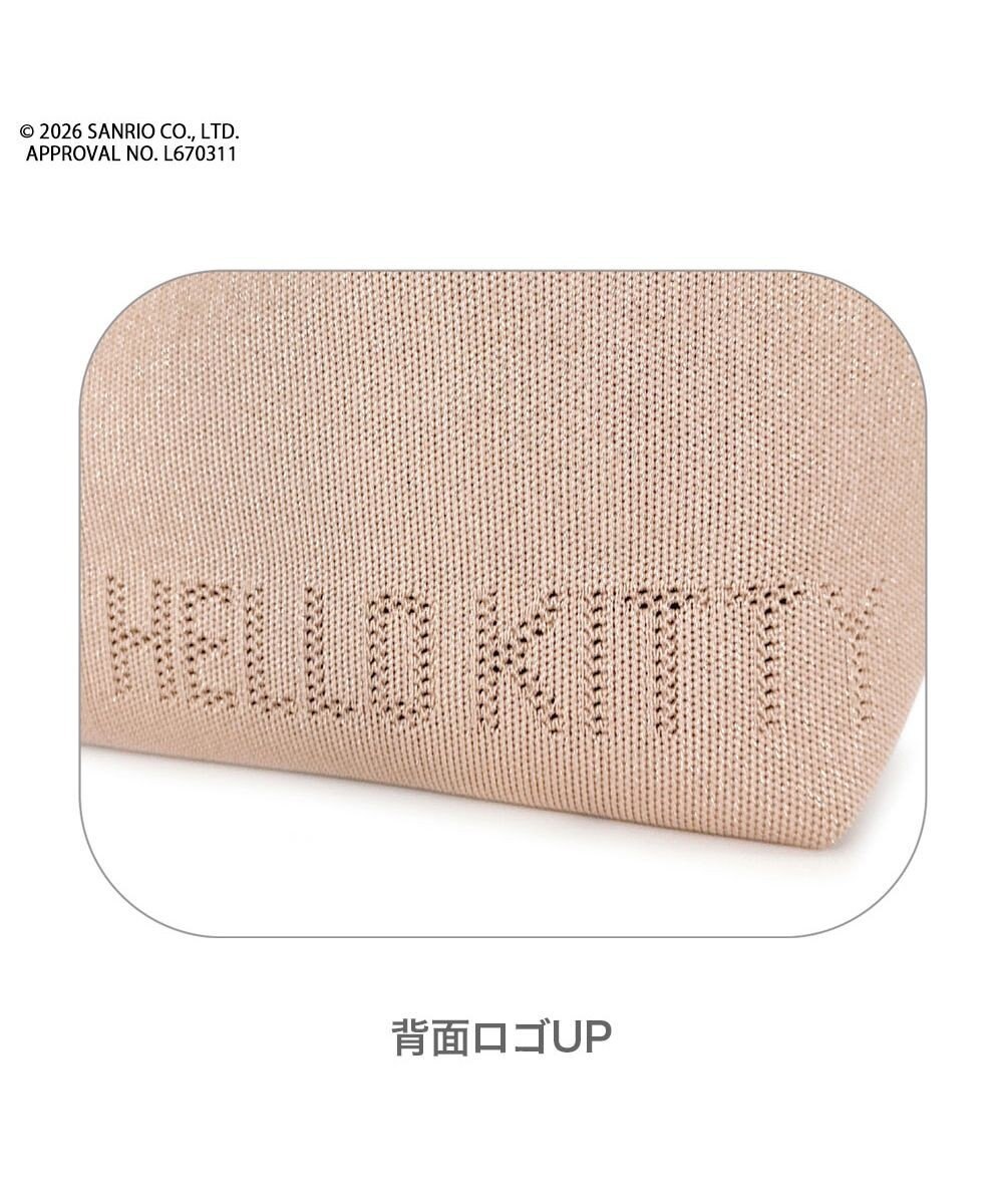 ROOTOTE 8473【ルートート】サンリオ IP.デリ.ルフル.ハローキティ-C 