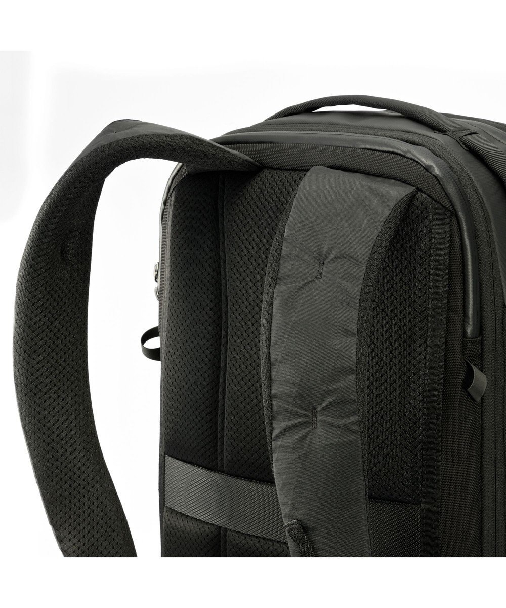 ACE BAGS & LUGGAGE ace. ラグレンティスX ビジネスリュック A4/14インチPC収納 高強度 20051 エース 