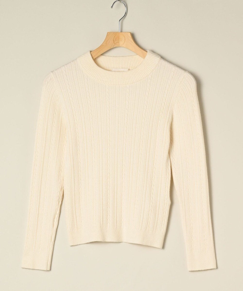 ONWARD Reuse Park 【any SiS】ニット秋冬 