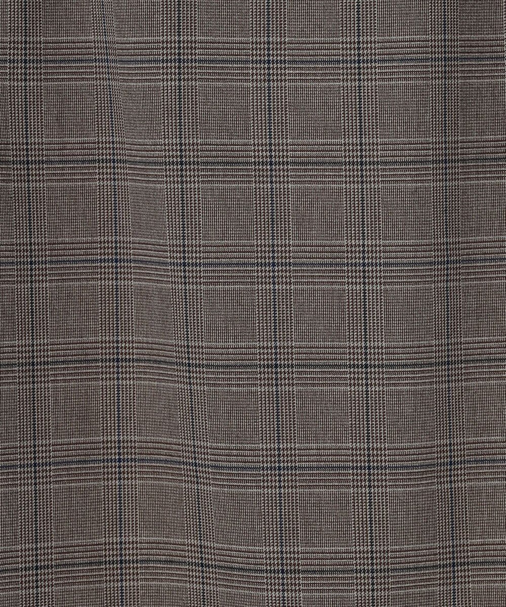 J.PRESS YORK STREET 【WOMEN】タイトロングスカート 