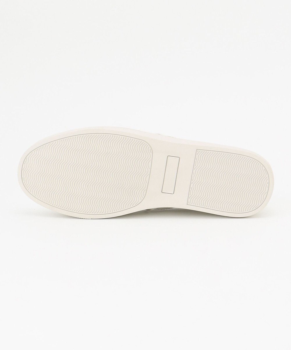 23区 レザー スリッポン 