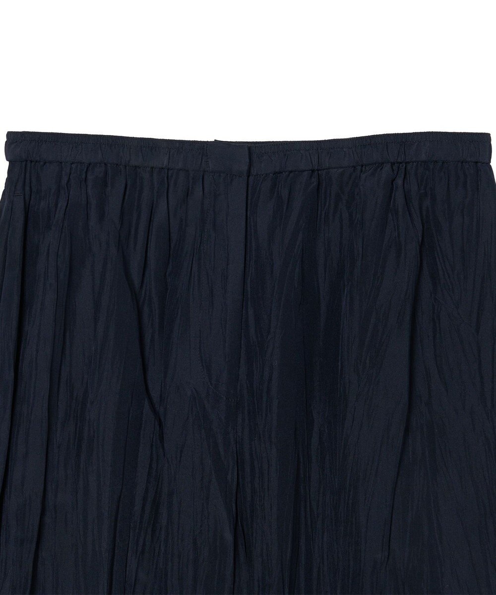 JOSEPH 【洗える】ハボタイ　ワイドレッグトラウザーズ 