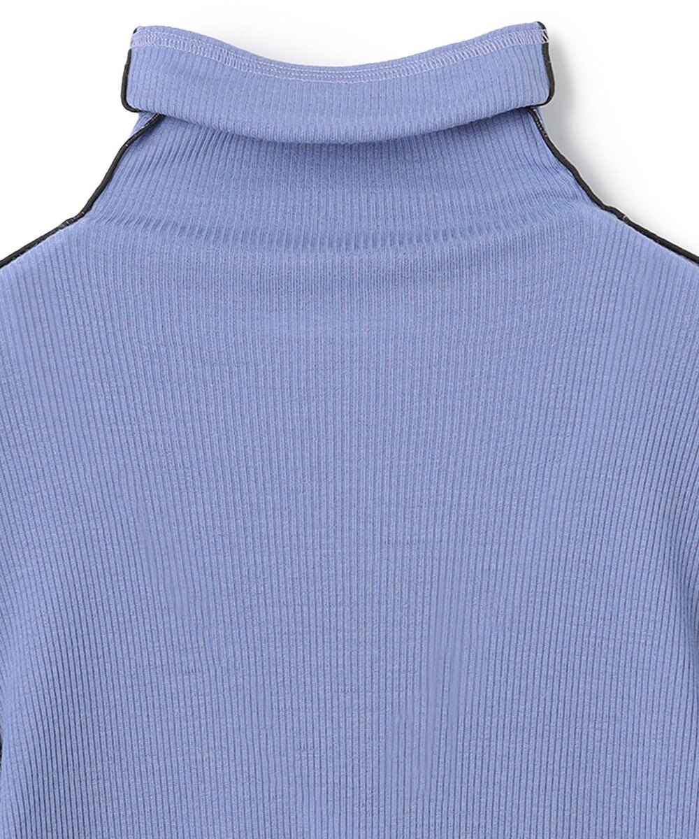 BEIGE， 【洗える・SPUR.JP 掲載】FORD / ハイネックトップス 