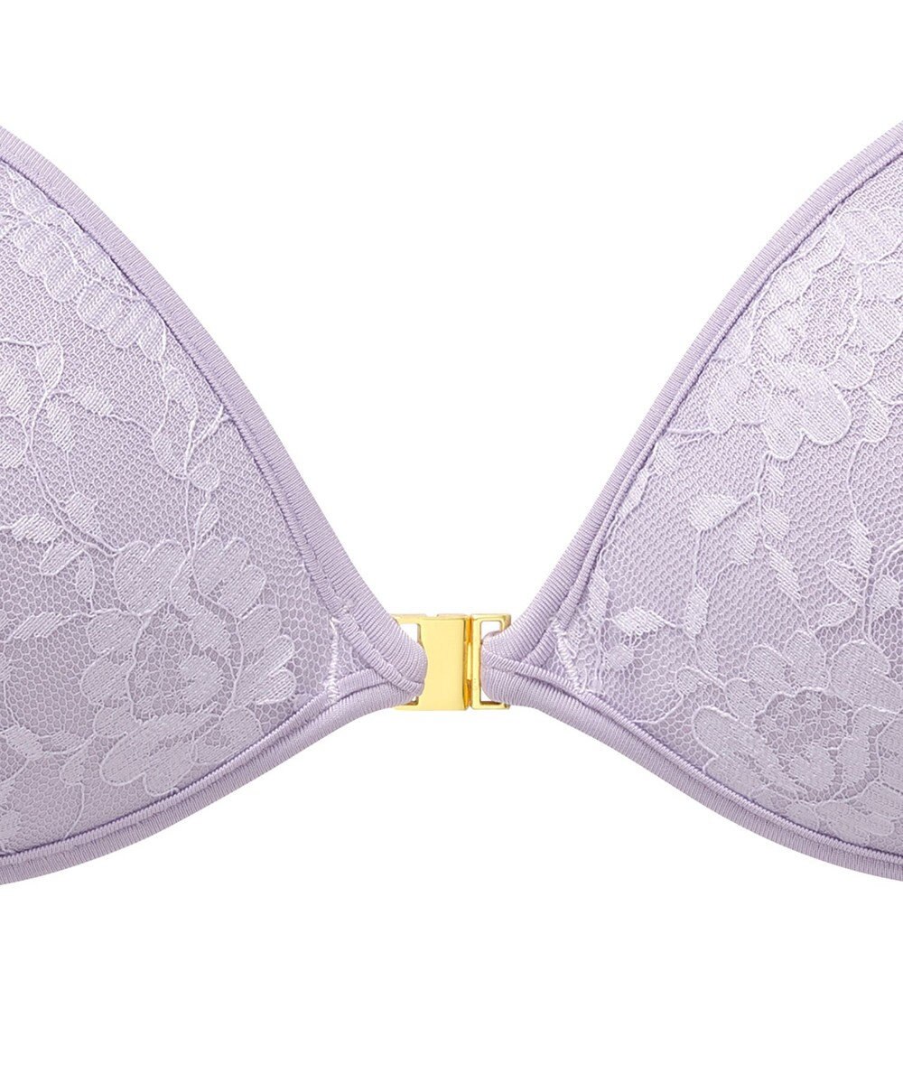 BRADELIS New York 【NuBra / ナチュラルタイプ】ヌーブラ・エアーライト ノエジア  蒸れにくい バックレス コレクション デザインヌーブラ 正規品 