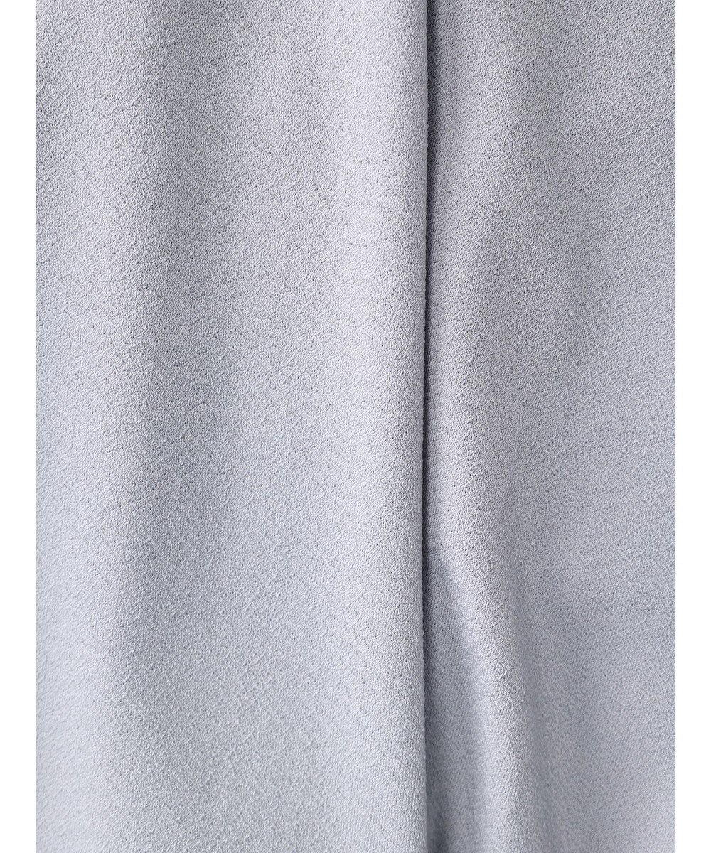 Green Parks ＢＰ　襟タック長袖ブラウソー 