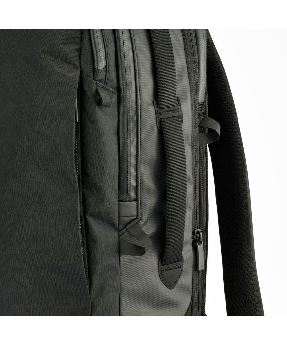 ACE BAGS & LUGGAGE ace. ラグレンティスX ビジネスリュック A4/14インチPC収納 高強度 20051 エース 