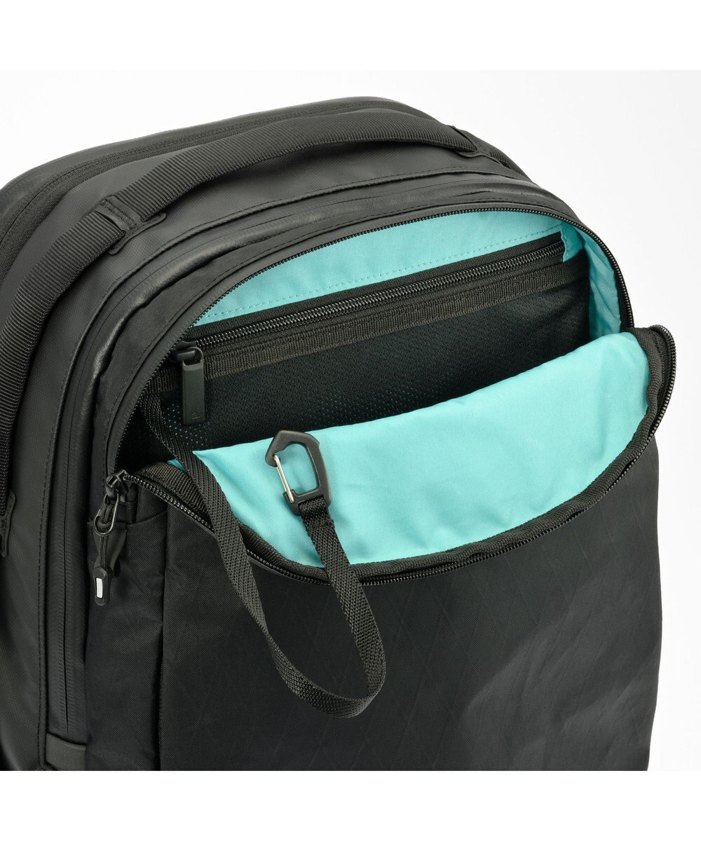 ACE BAGS & LUGGAGE ace. ラグレンティスX ビジネスリュック A4/14インチPC収納 高強度 20051 エース 