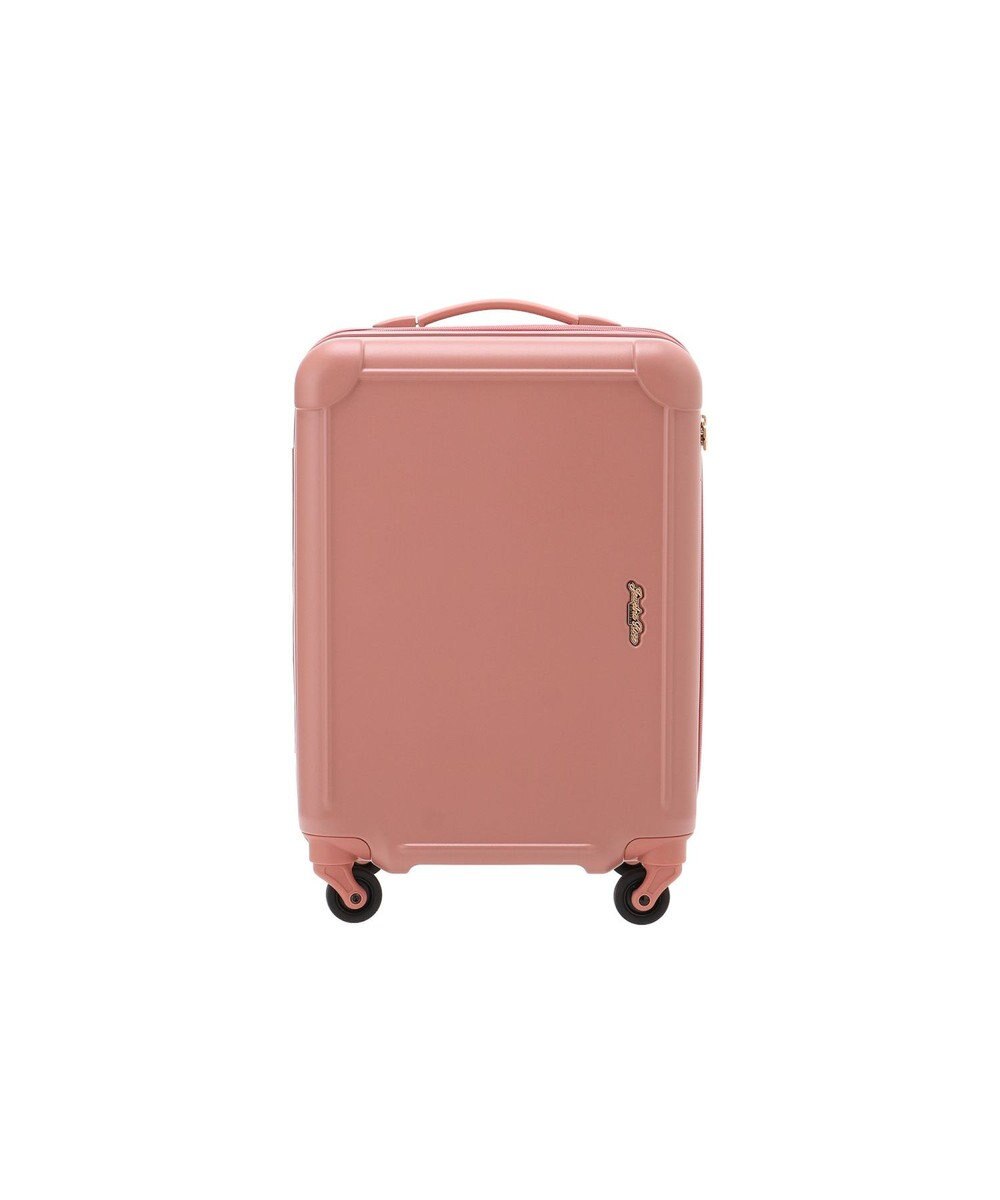ACE BAGS & LUGGAGE 【雑誌掲載】Jewelna Rose フォギージュエルトローリー 38L 05091 