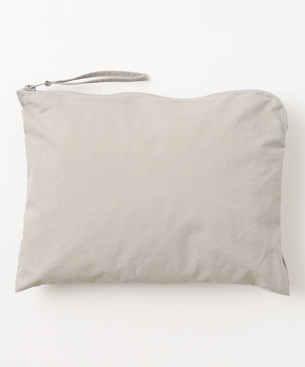 ANY フーデットレインコート 