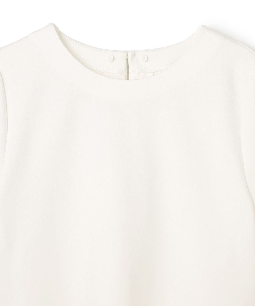 TOCCA 【星風まどかさん着用】SWEET CHANTILLY トップス 