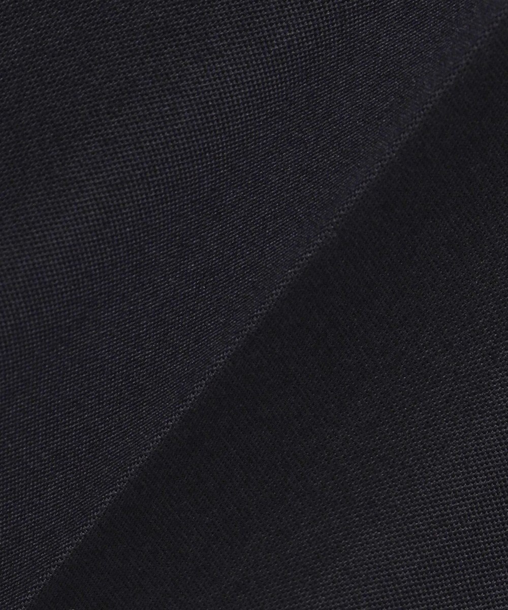 uncrave TWドビードスキン ワイドトラウザー 