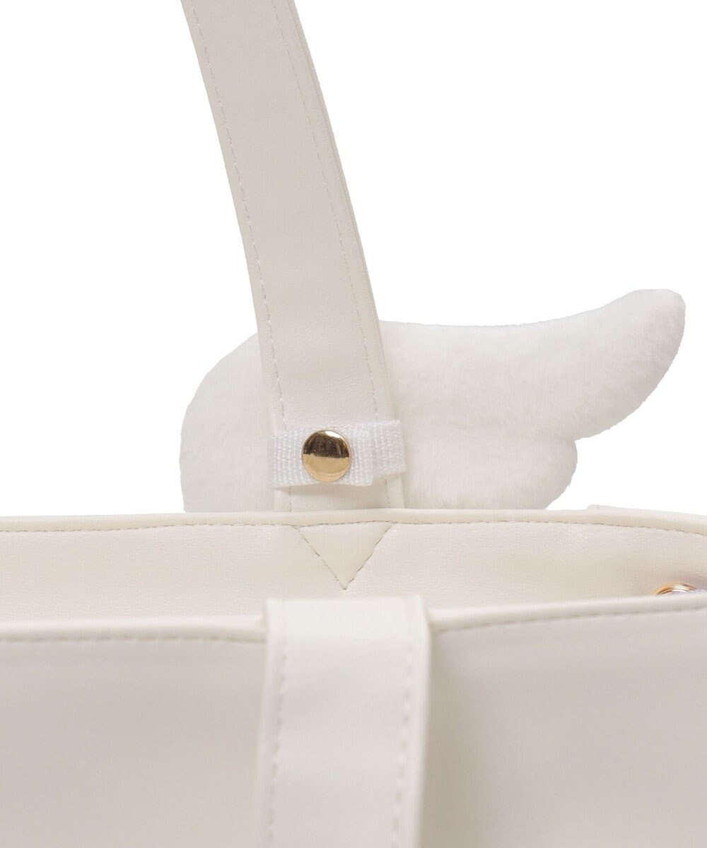 WEGO 【痛バ＆推し活グッズ】ときめきエンジェル魔法の鍵DIYセット 