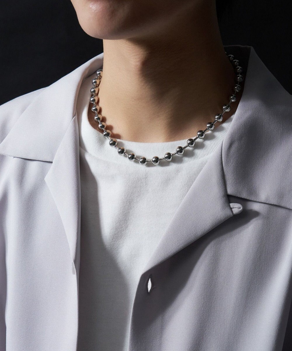 WEGO Mチョーカーネックレス 