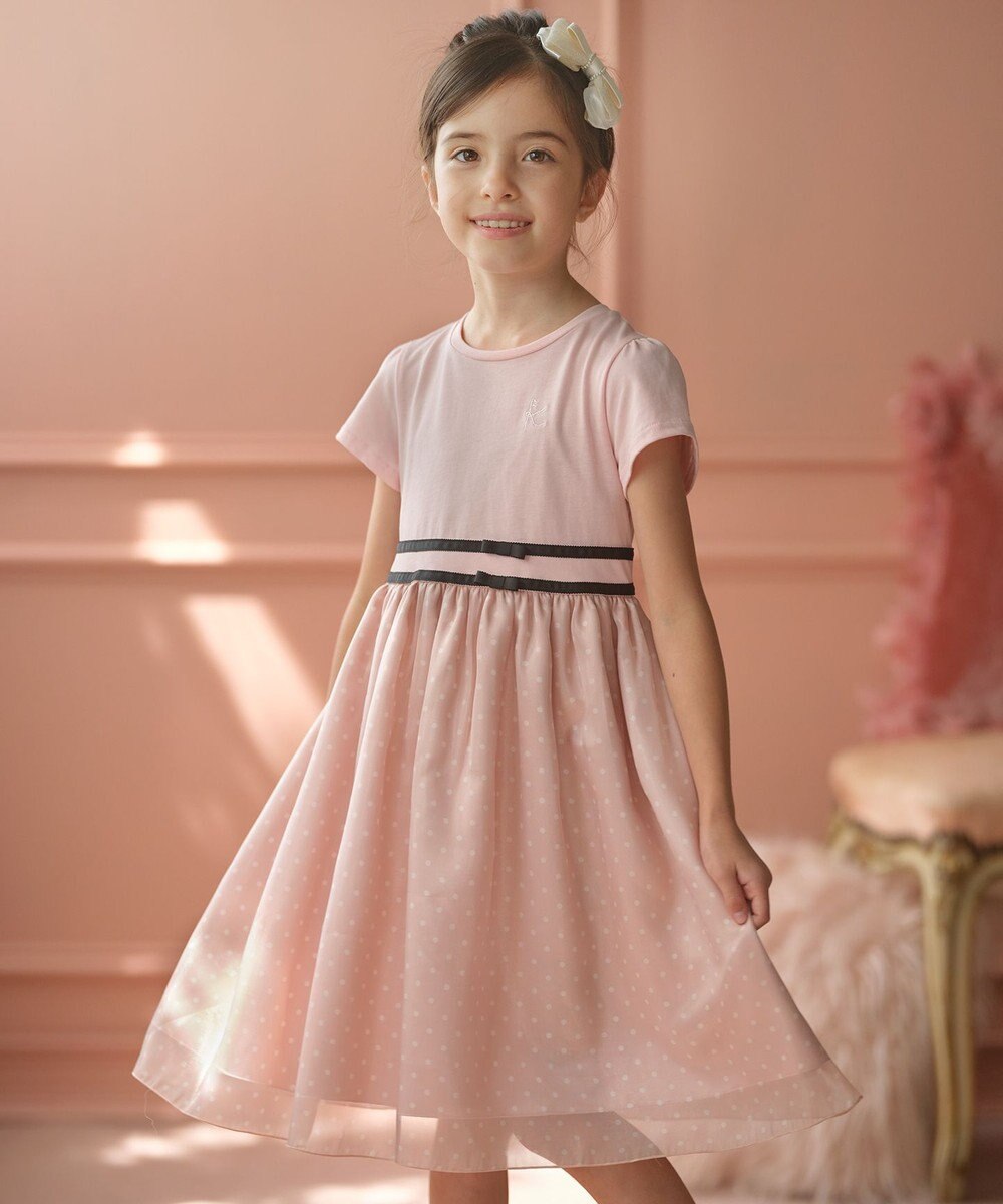 150 160cm シアードット ワンピース 組曲 Kids ファッション通販 公式通販 オンワード クローゼット 150 160cm シアードット ワンピース 組曲 Kids ファッション通販 公式通販 オンワード クローゼット