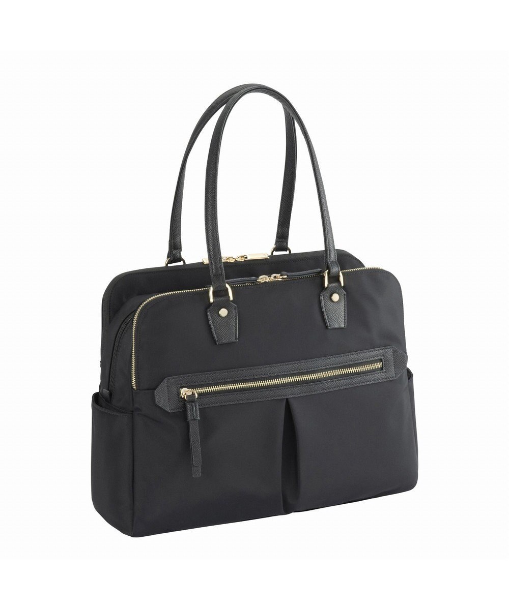 ACE BAGS & LUGGAGE ace. ラポルテム トートバッグ 3気室 A4 13.3インチPC収納 16L 68523 エース 