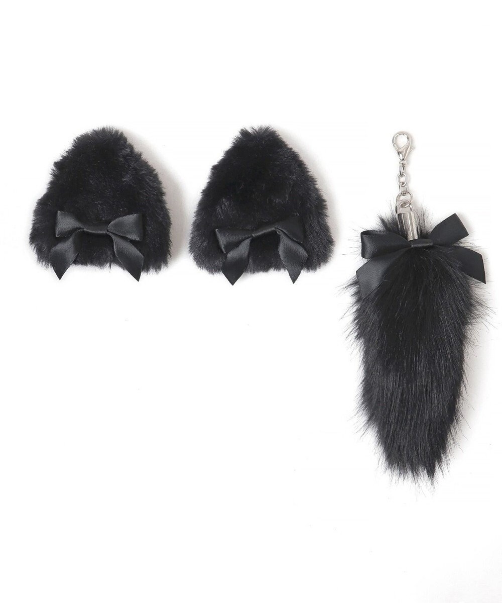 WEGO 【痛バ＆推し活グッズ】ねこ耳DIYセット 