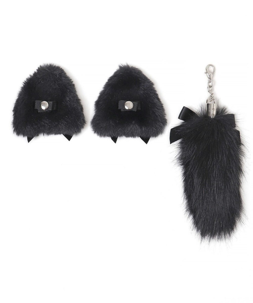 WEGO 【痛バ＆推し活グッズ】ねこ耳DIYセット 