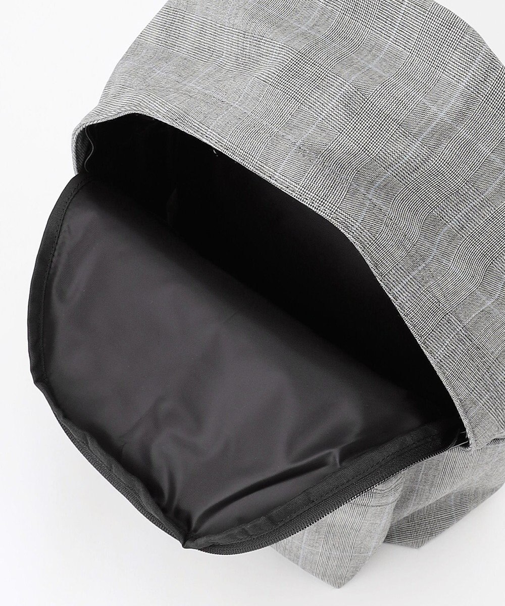 KASHIYAMA WOOL　BACKPACK 