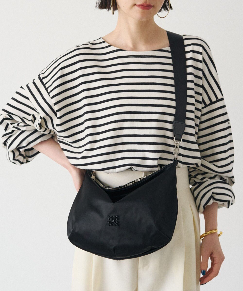 russet クラウズナイロン2WAYショルダーバッグ(CE-1621) 