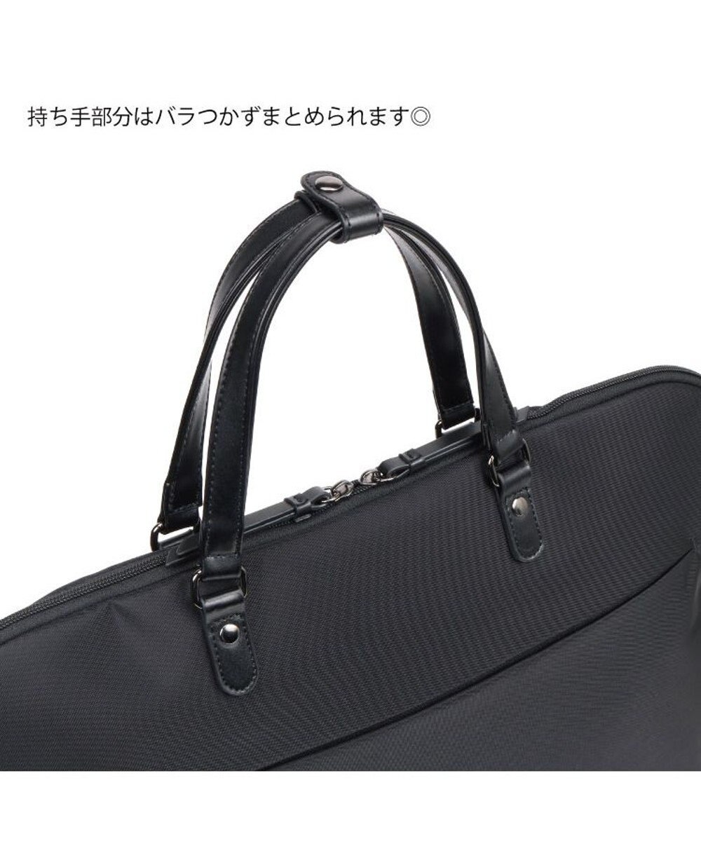 ACE BAGS & LUGGAGE ace. ガーメントバッグ ガーメントバッグ ユーティリティポケット 17631 
