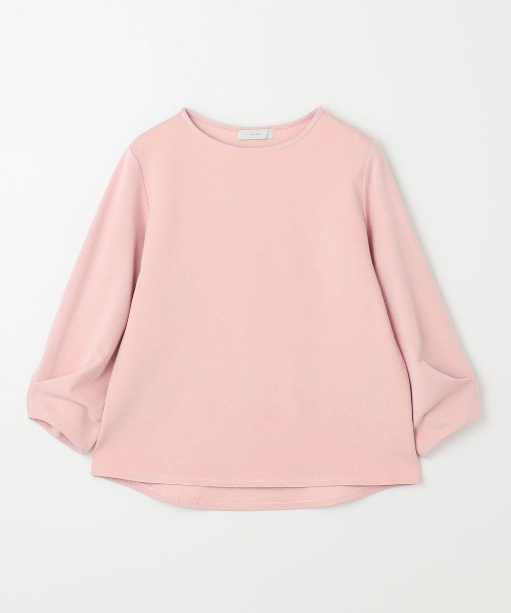 ANY タックスリーブプルオーバー 