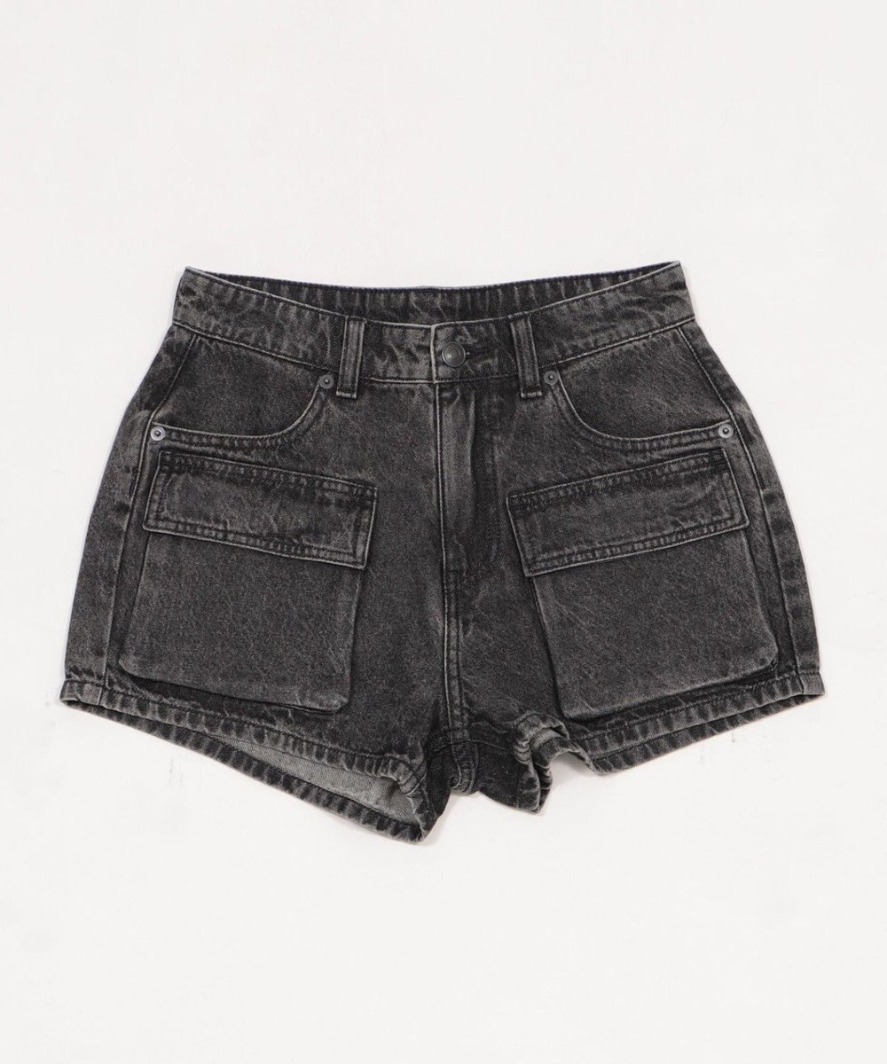 WEGO マイクロショートパンツ 