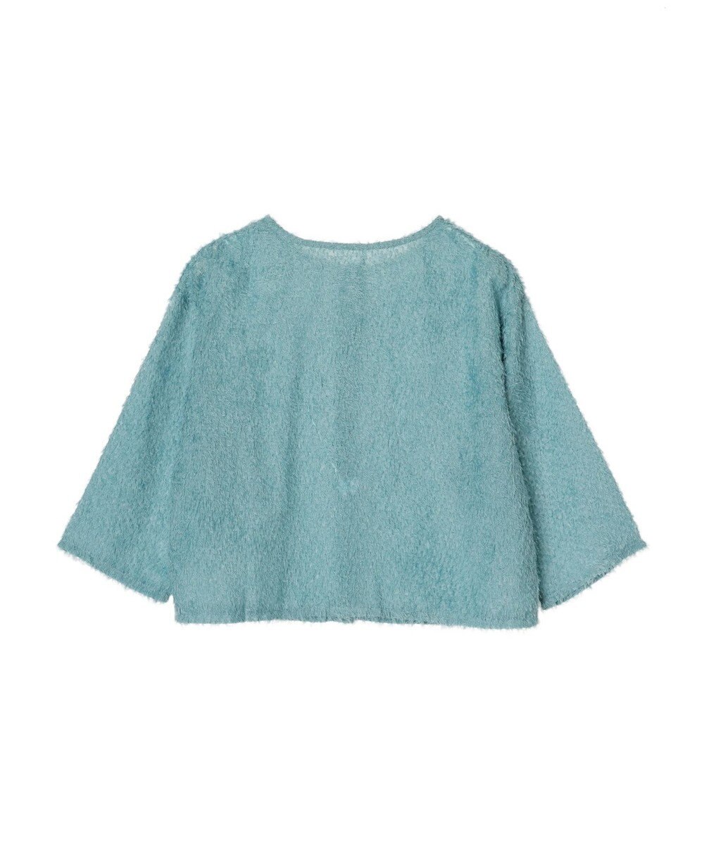 Green Parks ●２ＷＡＹ　もこもさプルオーバー 