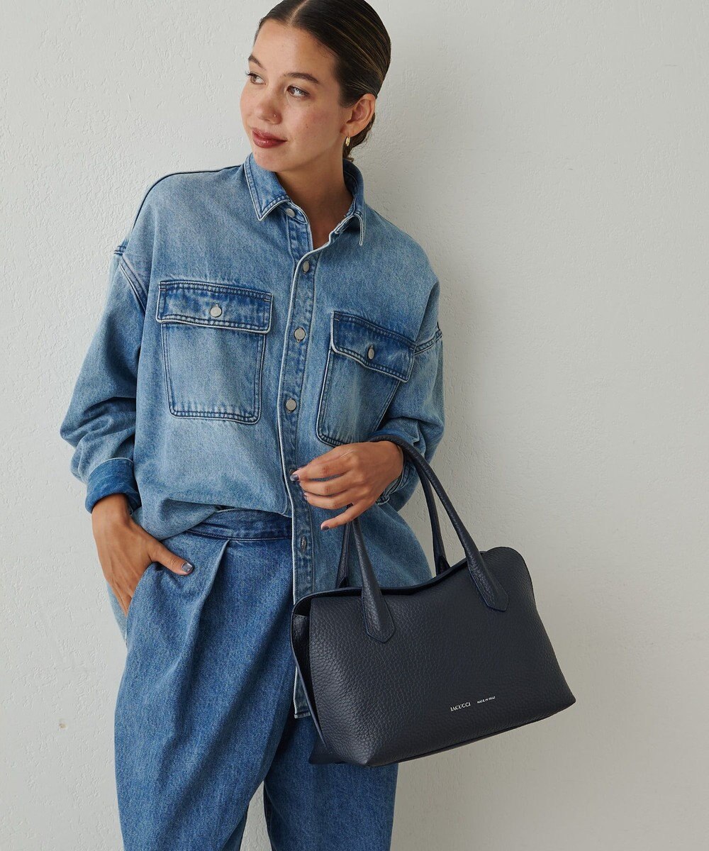 IACUCCI ＜GISELe12月号掲載＞ラーナ M ALCE 