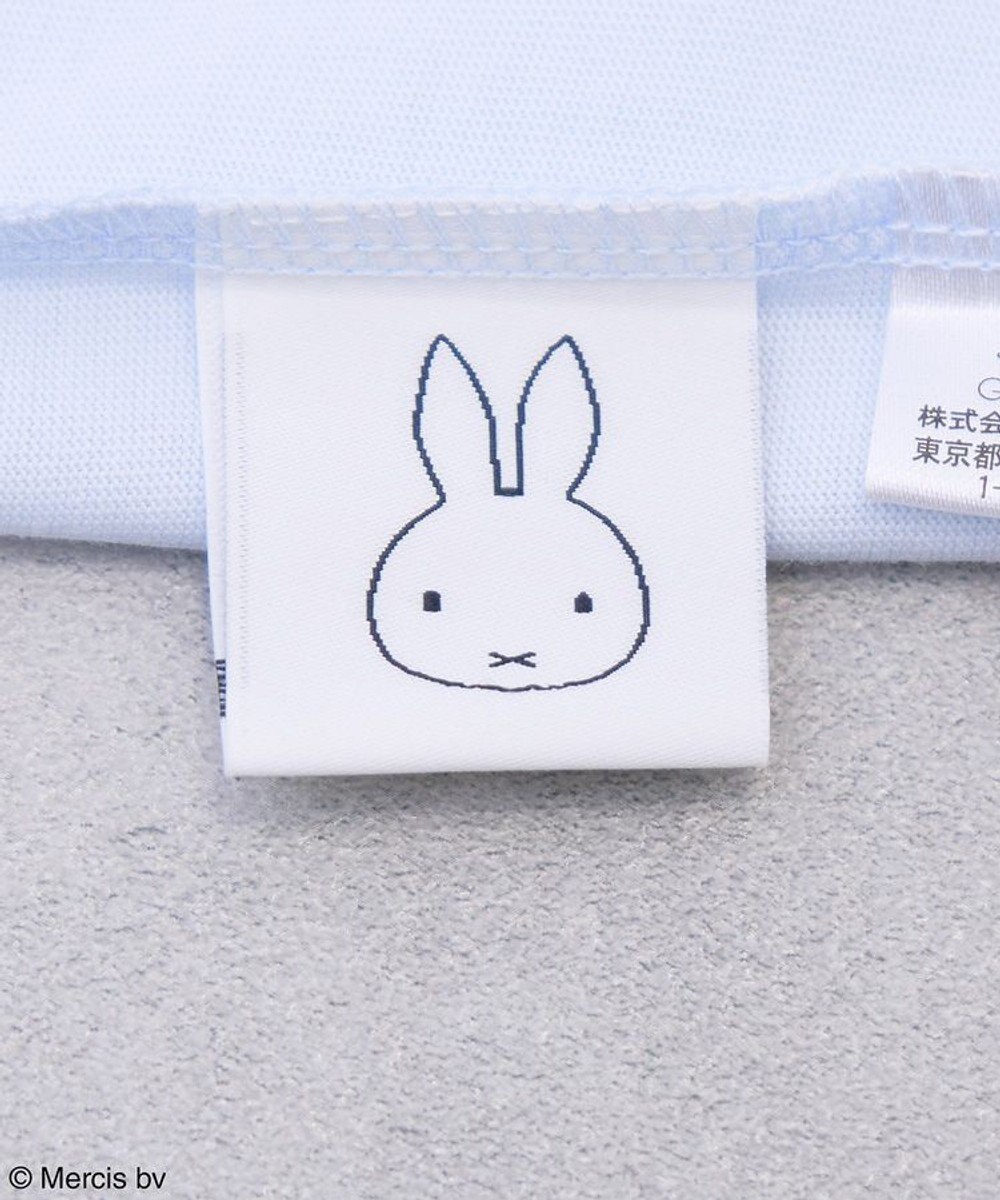 earth music&ecology ｍｉｆｆｙ／ｅａｒｔｈ　ミッフィーフレンズレギュラーＴ 