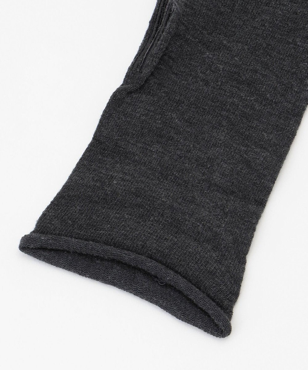 ANY SIS 【温活】薄熱2wayウォーマー 