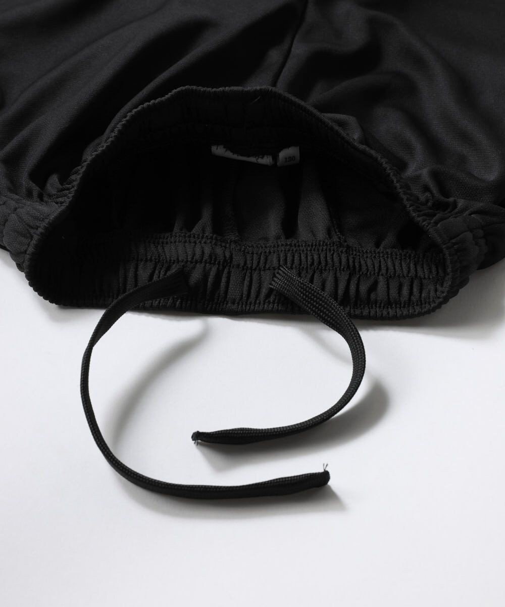 OP／FILA 【FILA】Tシャツ＋ハーフパンツ　セットアップ 