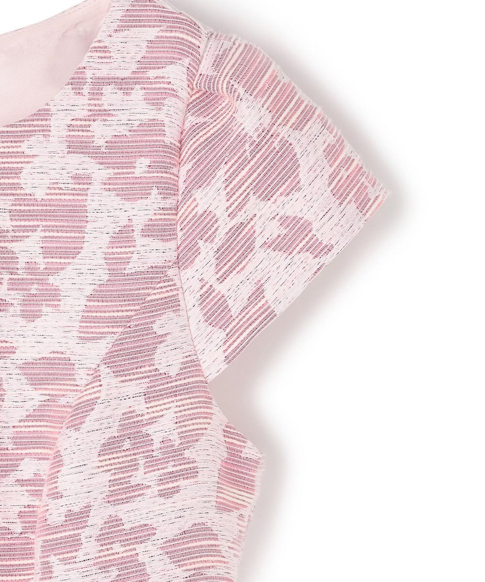 TOCCA 【00サイズあり・消臭】MELANGE PETAL ドレス 