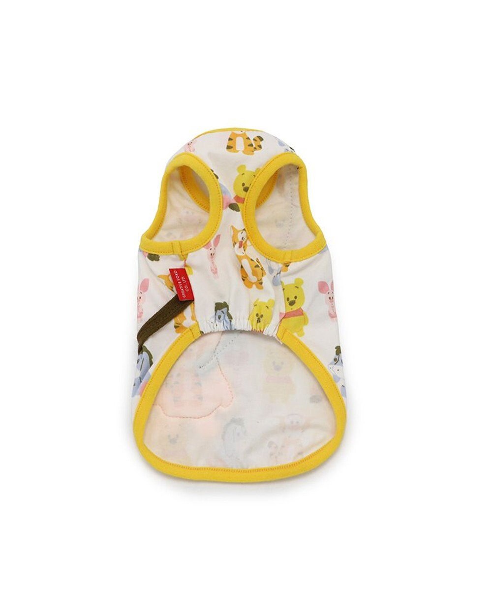 PET PARADISE ディズニー くまのプーさん プチフレンズタンクトップ【小型犬】 