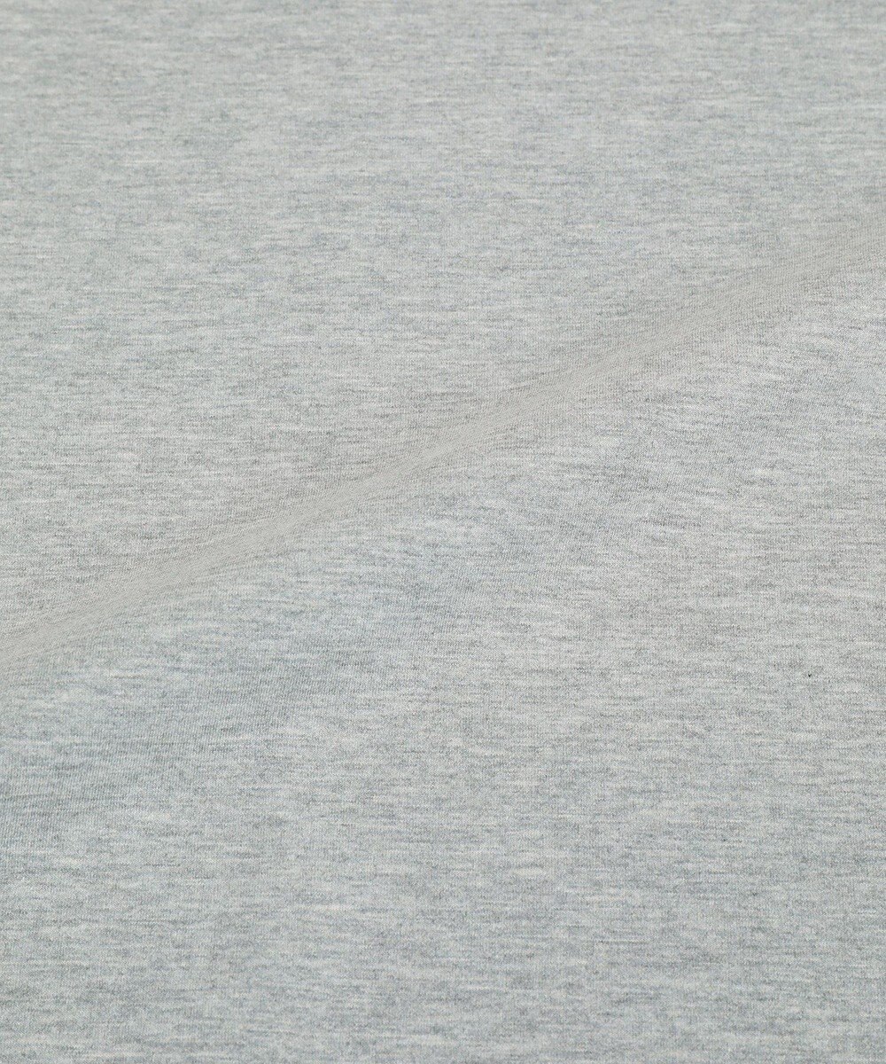 AMERICAN HOLIC サイドドットボタンポンチプルオーバー 