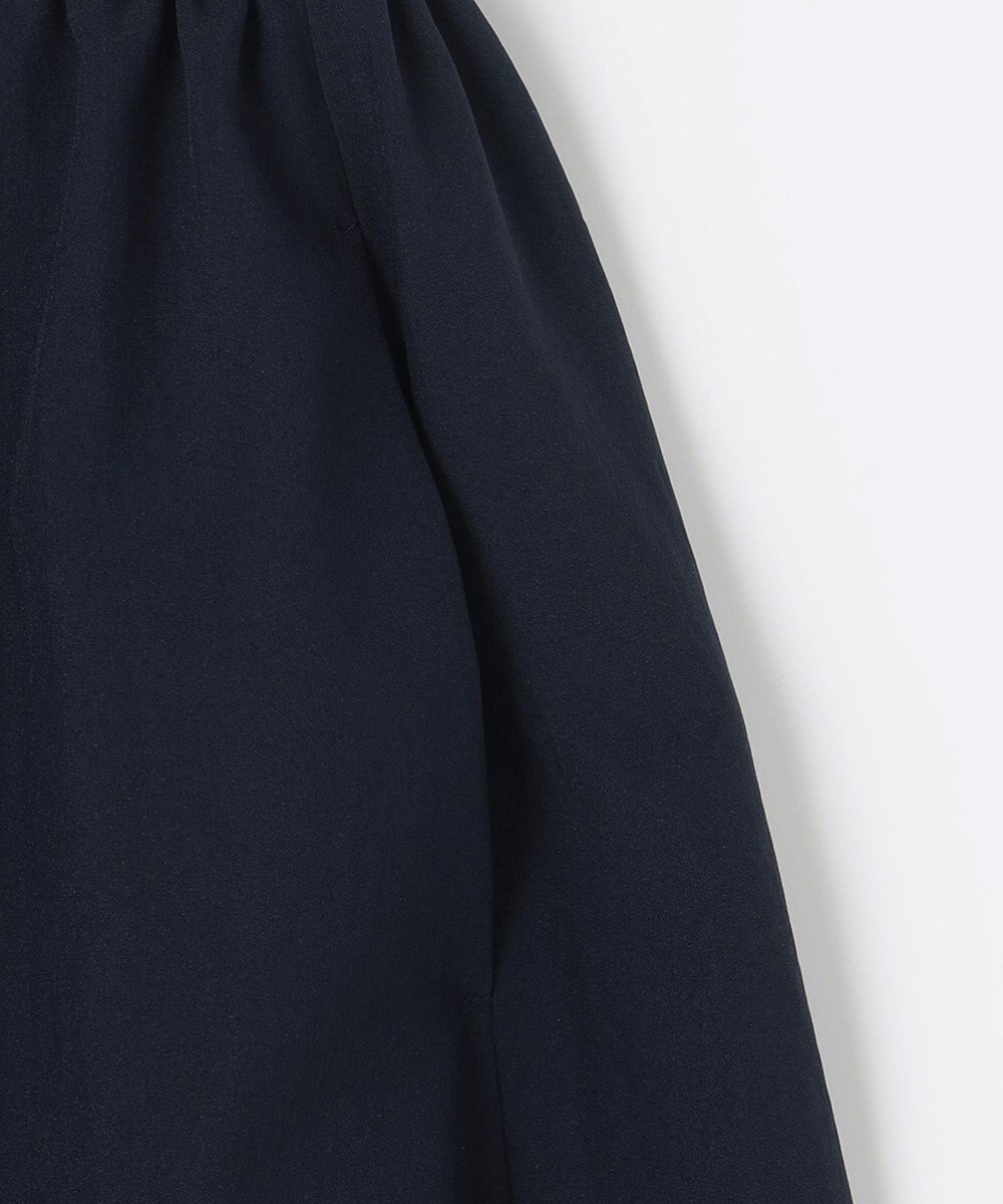 ANY 楽映えガウチョパンツ 