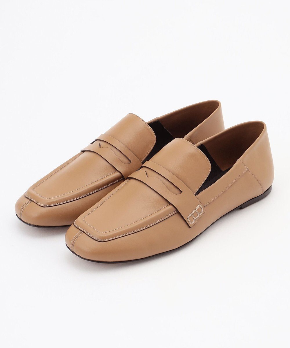 JOSEPH レザーローファー 