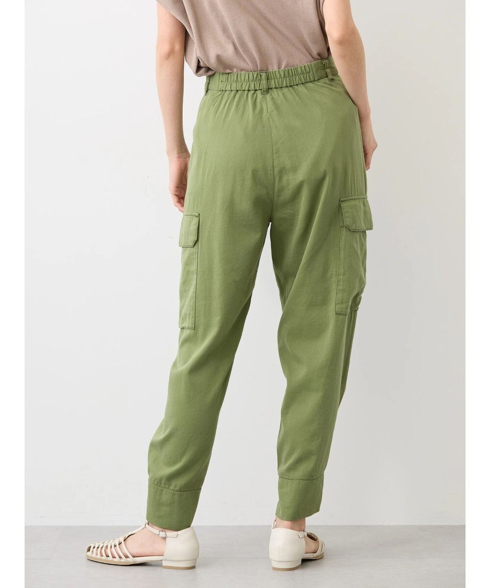 AMERICAN HOLIC 接触冷感２ＷＡＹカーゴパンツ 