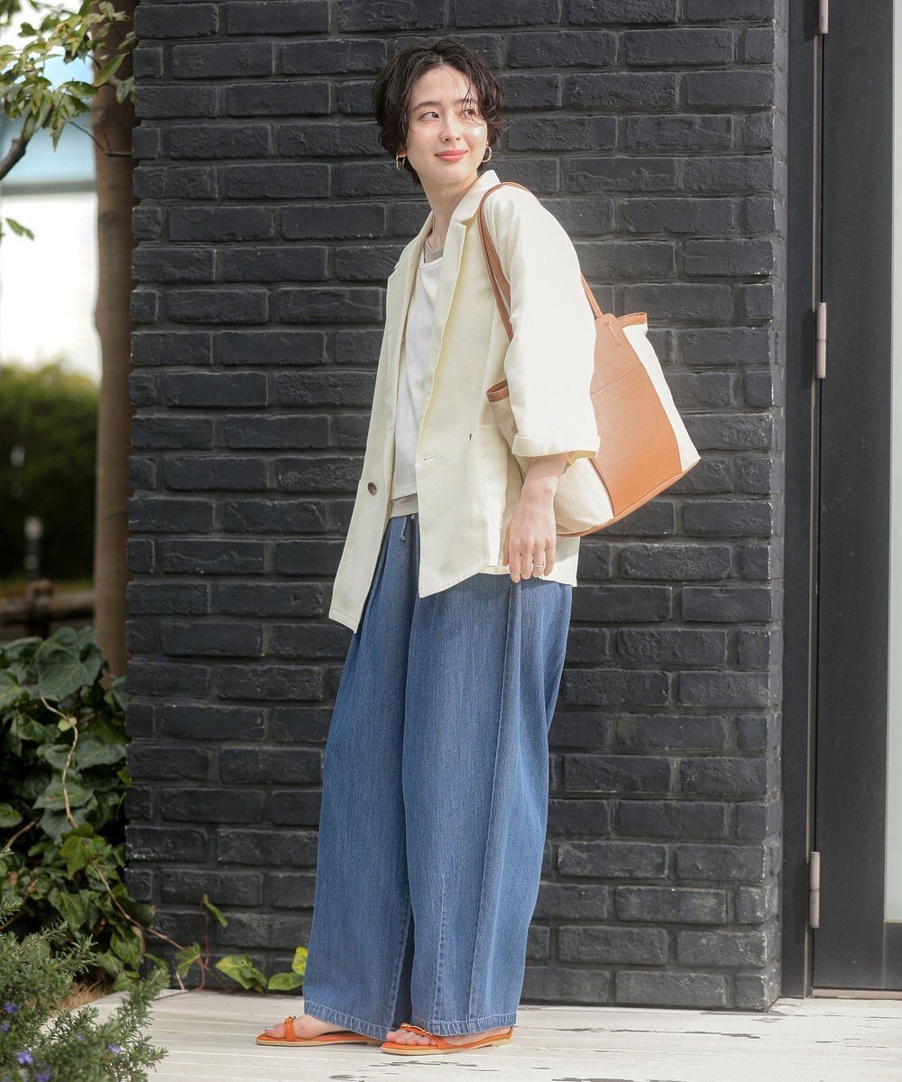 Green Parks 【適ON】シアーシャツジャケット 