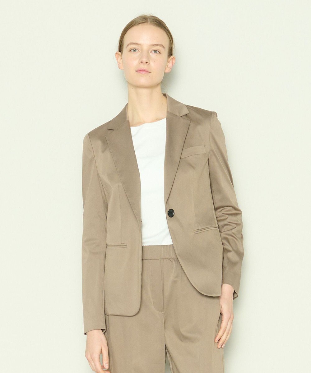 JOSEPH ヴィスバイストレッチ　ジャケット 