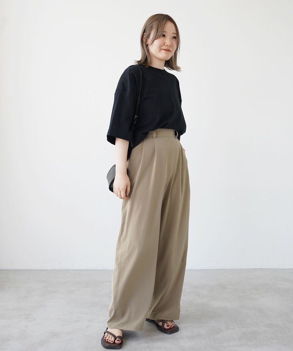 HAAG スマイルコットン FOOTBALL SHIRTS Tシャツ 