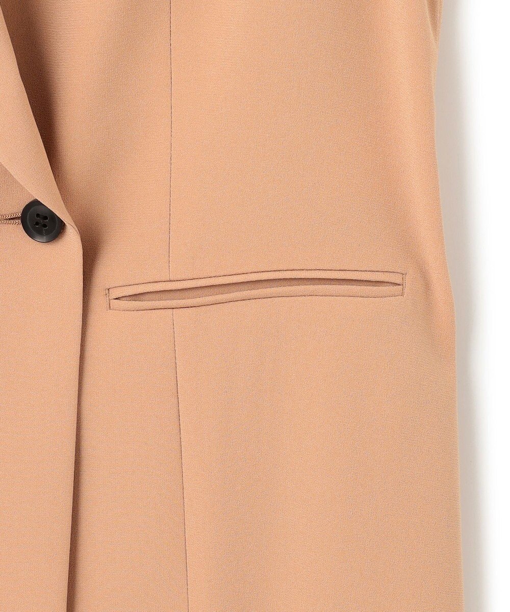 BEIGE， CINDY / ジレ 