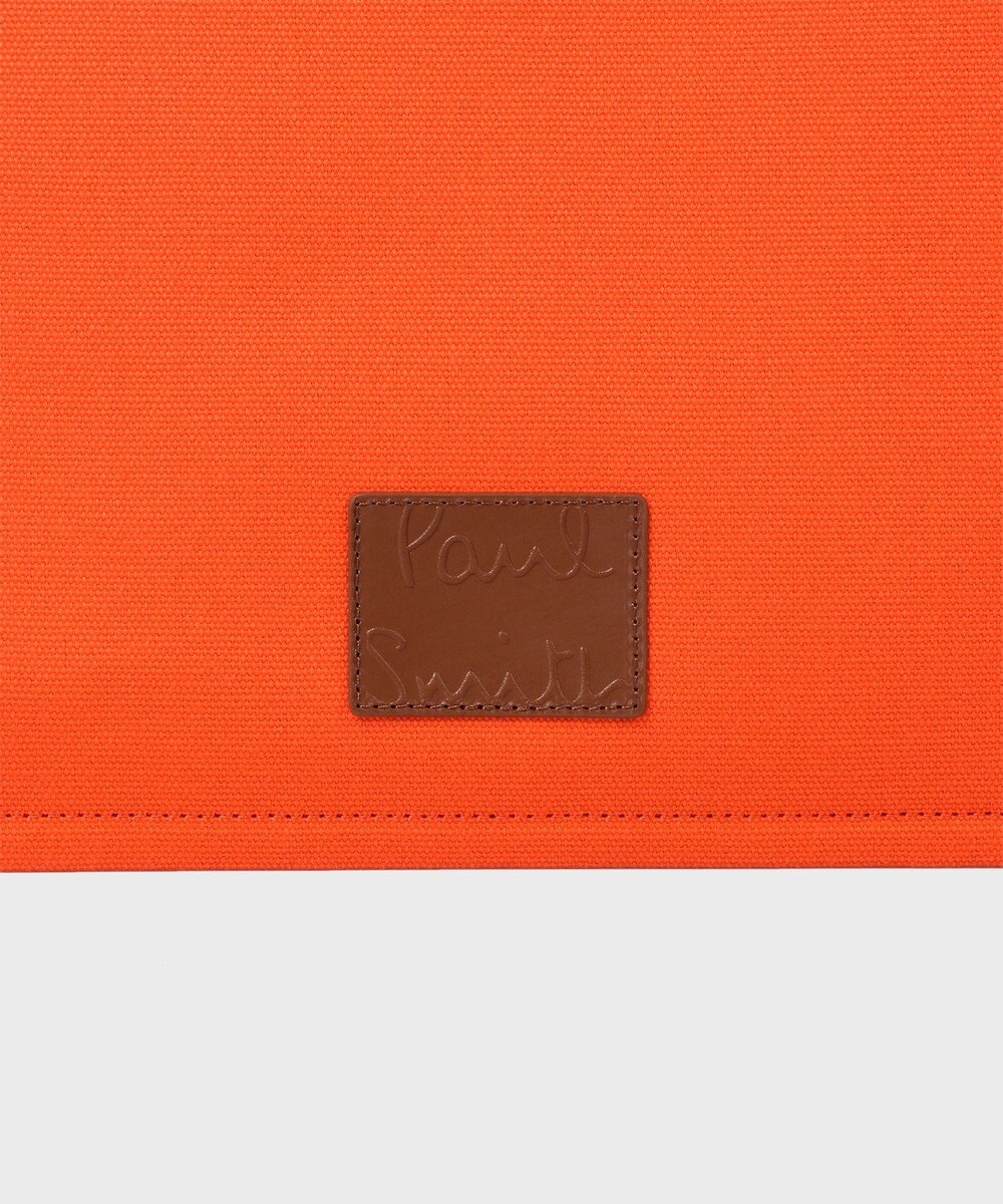 Paul Smith コンサティーナキャンバス トートバッグ 