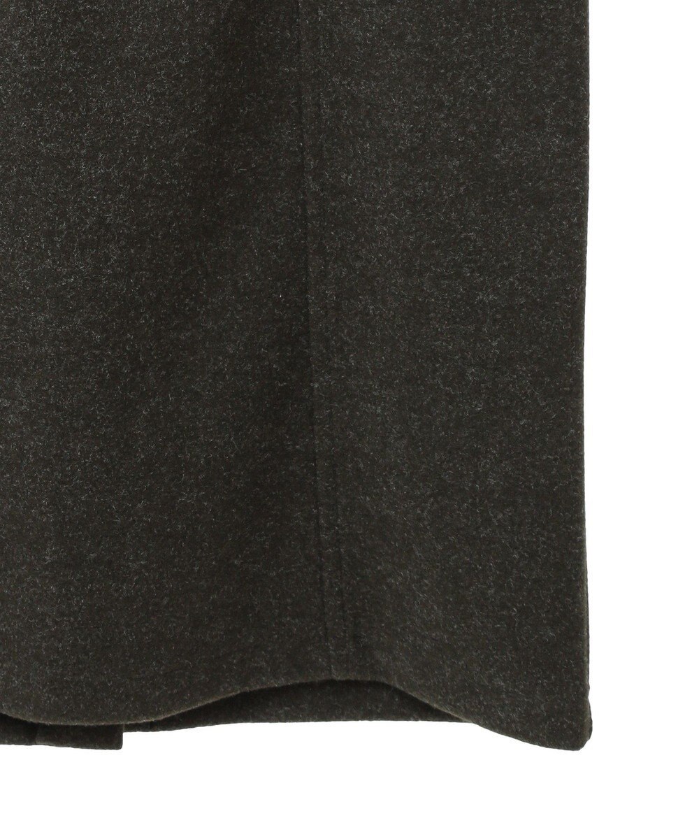 Green Parks 圧縮ポンチＩラインスカート 