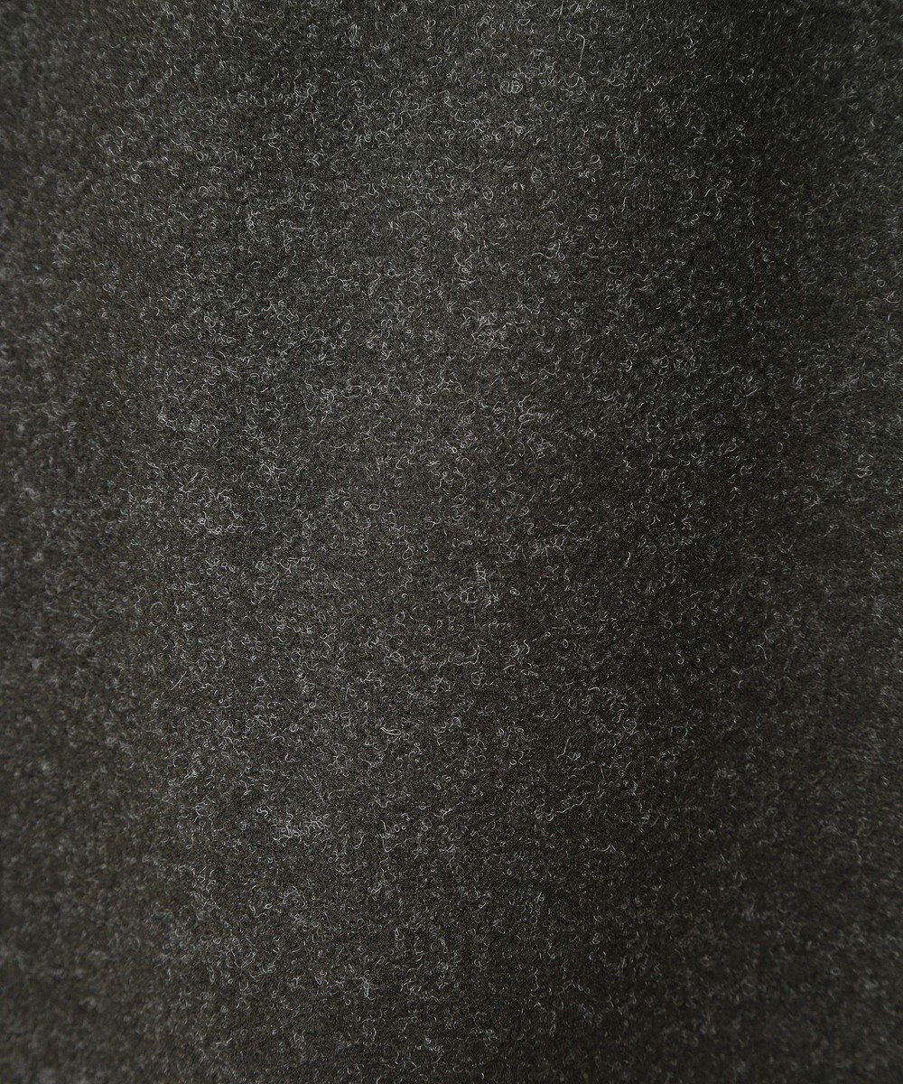 Green Parks 圧縮ポンチＩラインスカート 