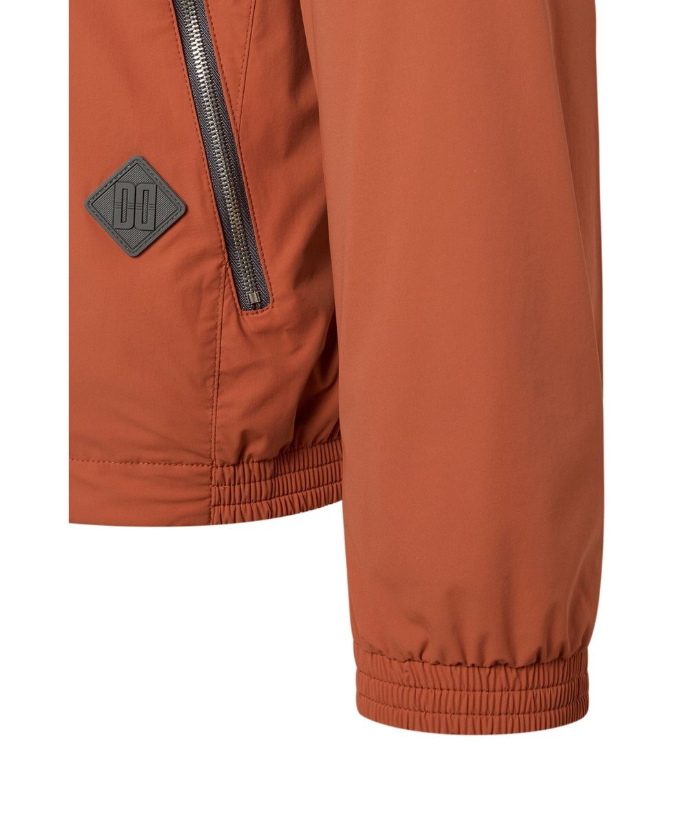 DAKS 【DAKS GOLF】ストレッチブルゾン 