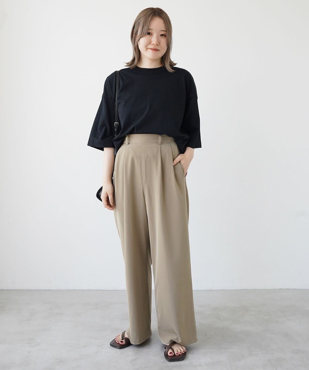 HAAG スマイルコットン FOOTBALL SHIRTS Tシャツ 