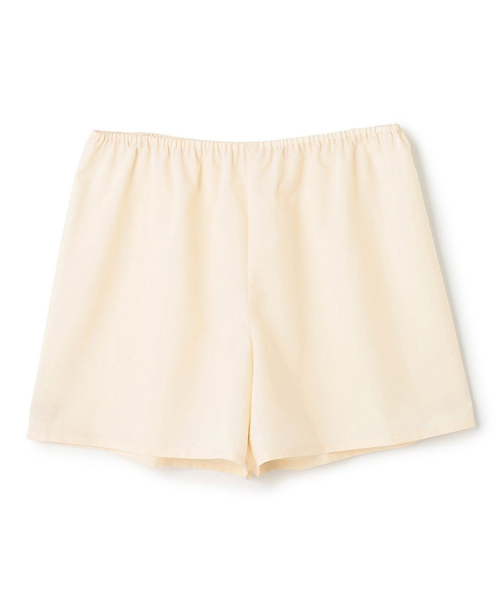 uncrave リネンライクツイル オールインワン 